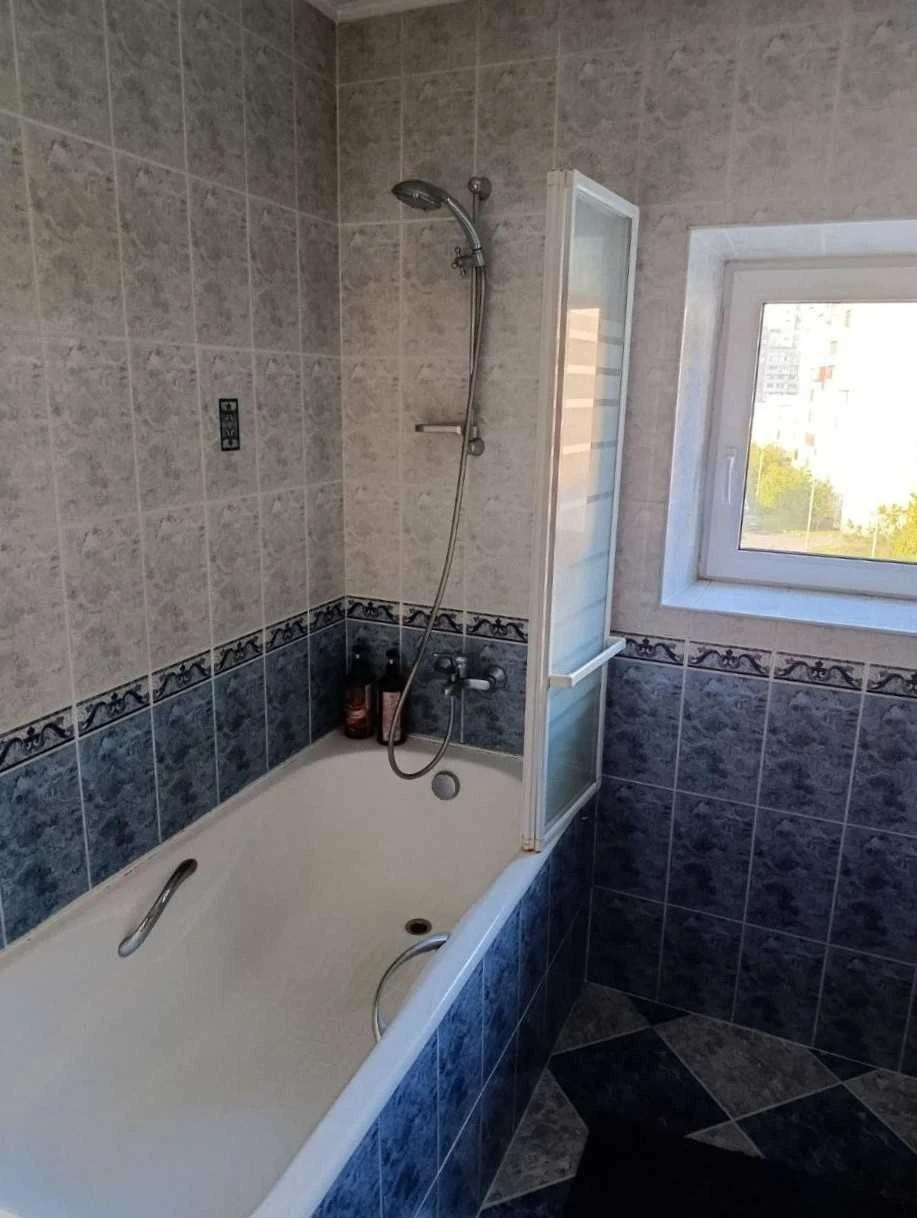 3 rooms at 7A Koshytsia Street, Kharkiv, Pozniaky