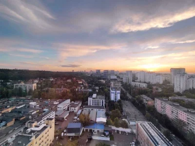 Здам в оренду євро 2-кімнатну квартиру Голосіївська 13А !