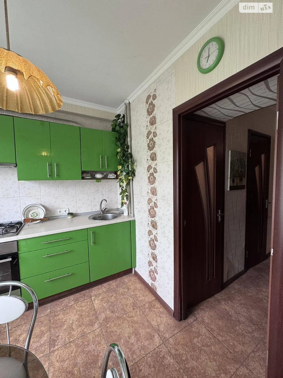 Продаж Квартира Олександрівський (Жовтневий)