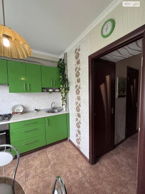 Продаж Квартира Олександрівський (Жовтневий)