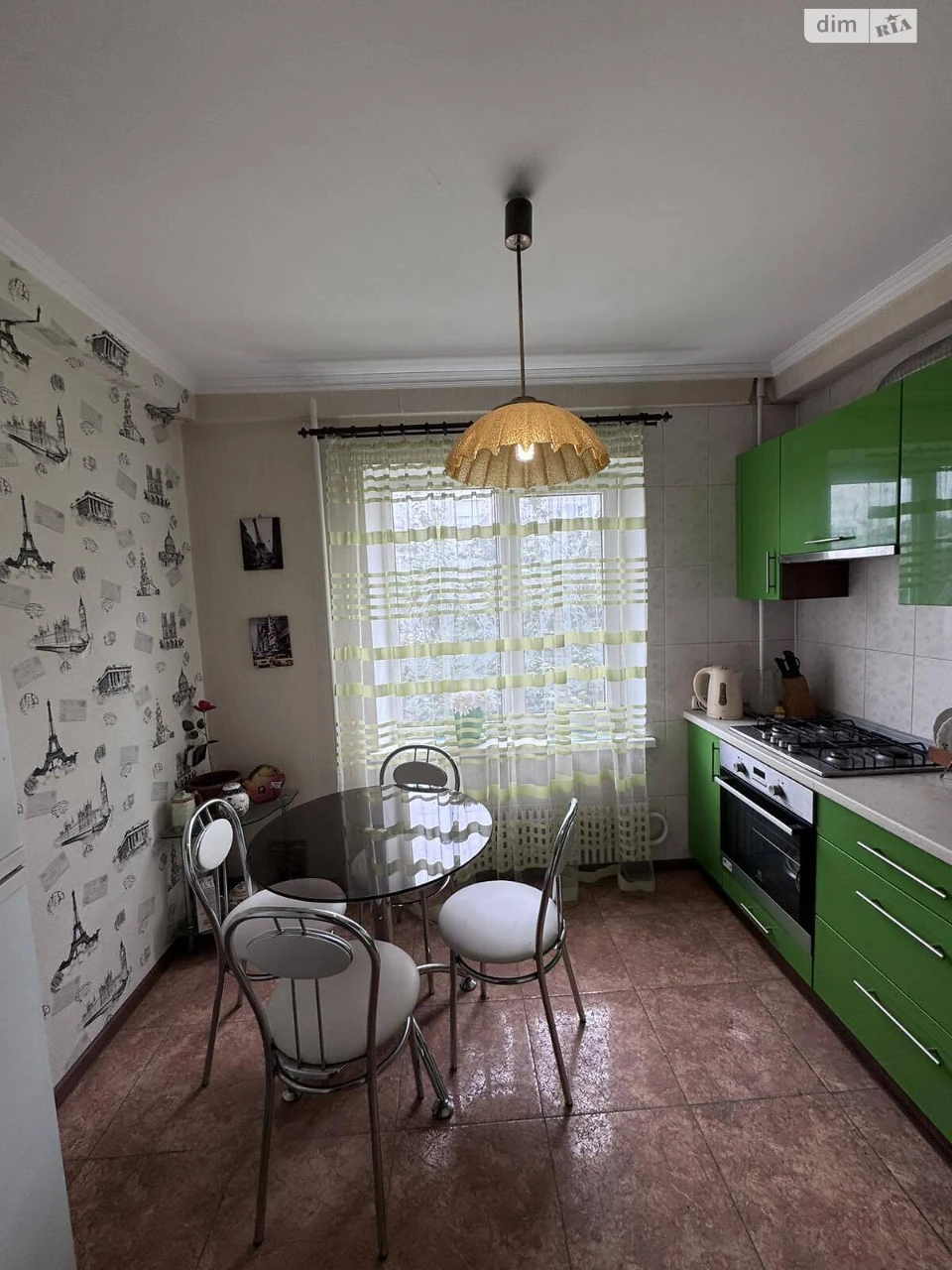 Продаж Квартира Олександрівський (Жовтневий)