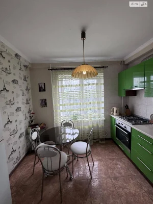 Продаж Квартира Олександрівський (Жовтневий)