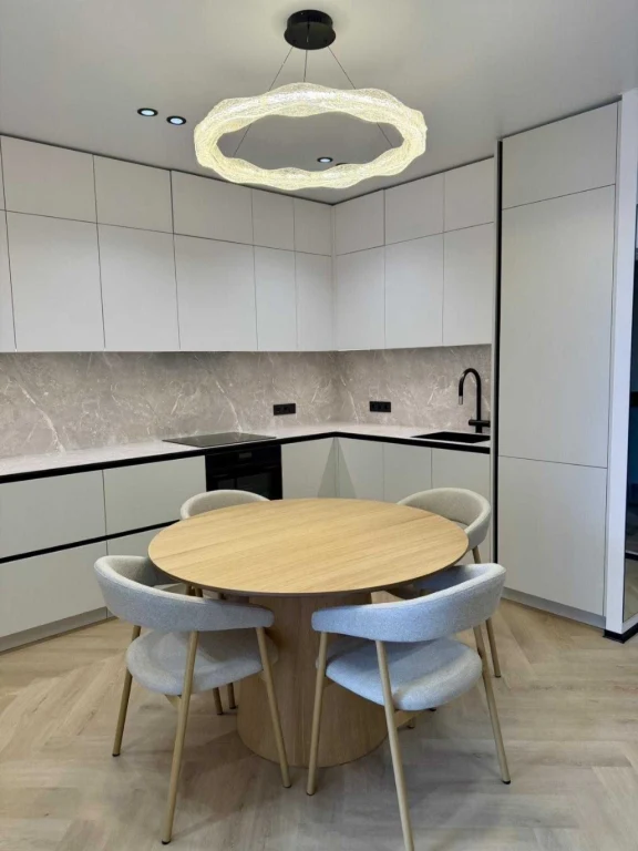 Rent a 2-bedroom apartment in the Great residential complex