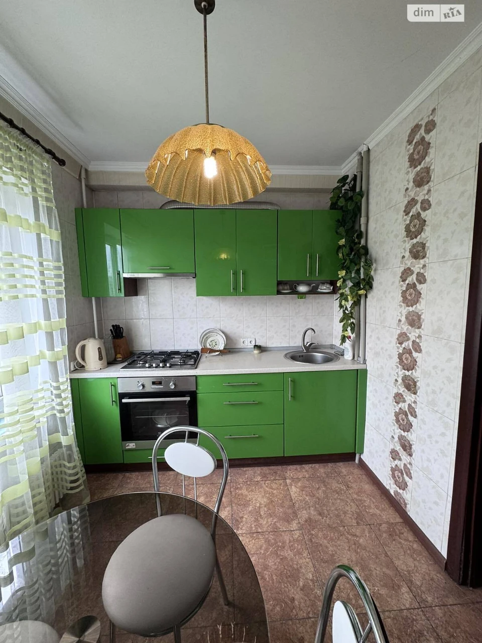 Продаж Квартира Олександрівський (Жовтневий)