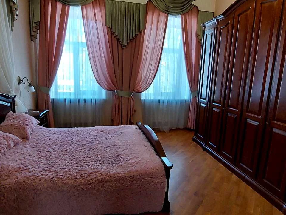Квартира. Одесса, улица Святослава Караванского