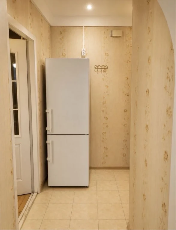 Sale of a 1-room apartment, Entuziastiv Street, 2nd floor/5th floor, good condition!