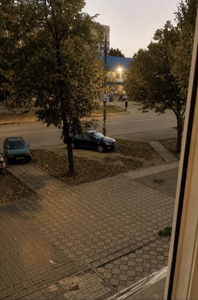 Sale of a 1-room apartment, Entuziastiv Street, 2nd floor/5th floor, good condition!