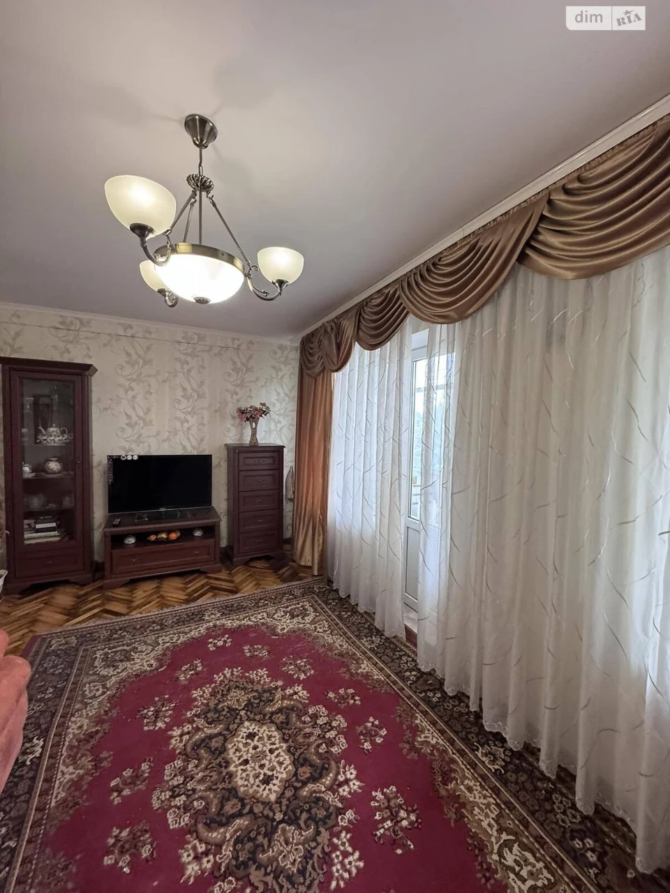 Продаж Квартира Олександрівський (Жовтневий)