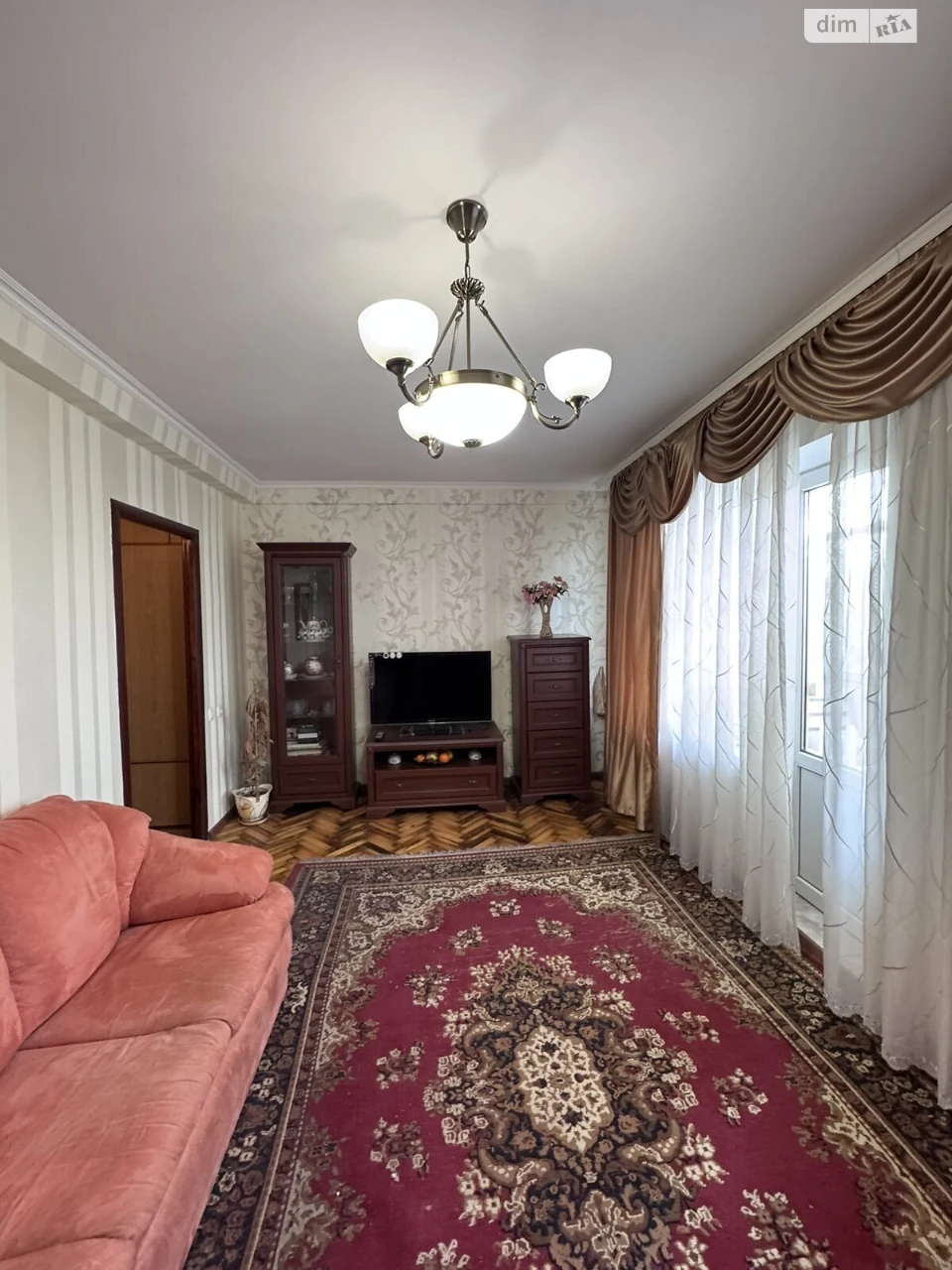 Продаж Квартира Олександрівський (Жовтневий)