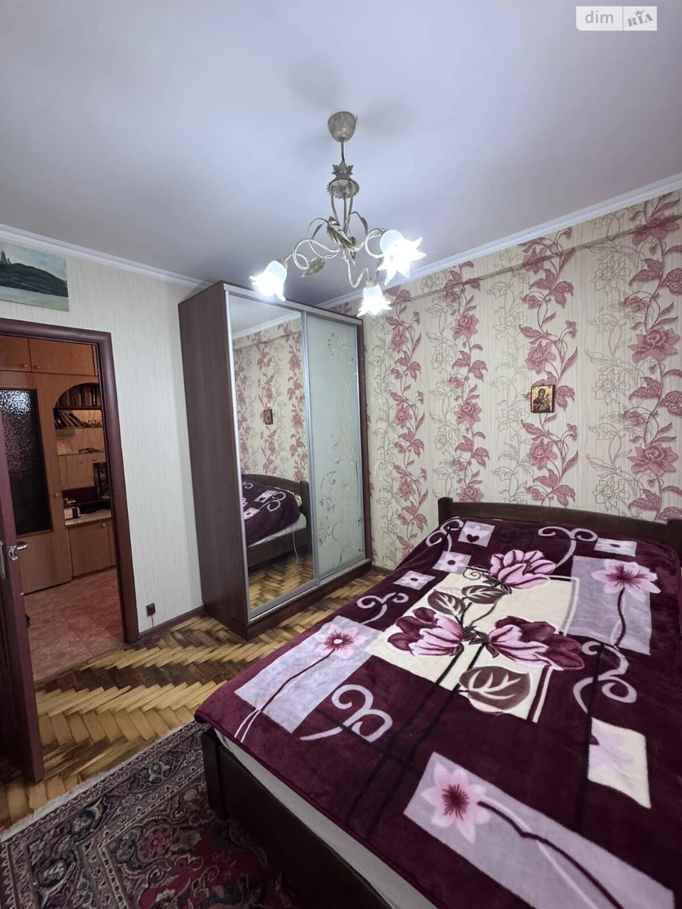Продаж Квартира Олександрівський (Жовтневий)