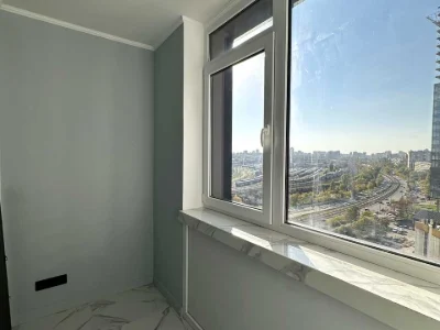 Квартира. Киев, Берестейский просп.
