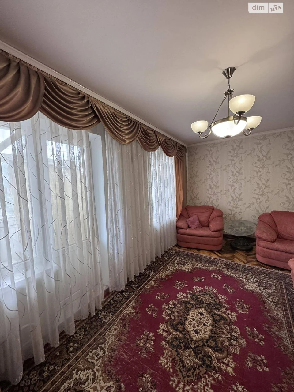 Продаж Квартира Олександрівський (Жовтневий)