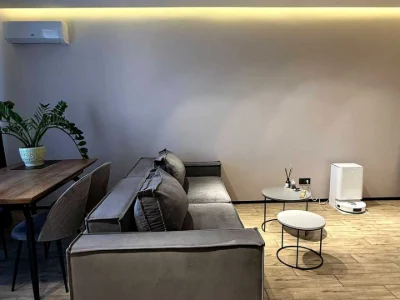 Apartment. Mykolo Metropolitan Vasyl Lipkivskyi Street