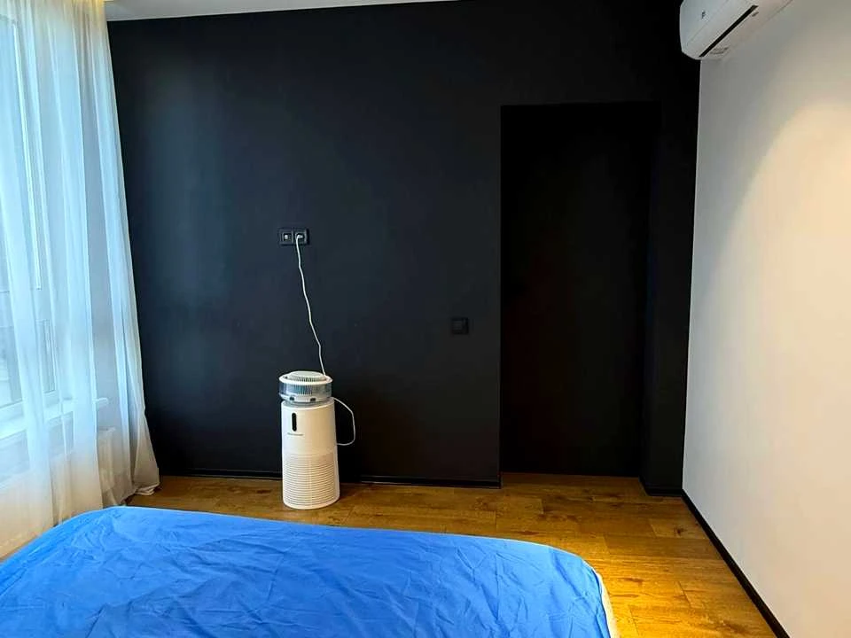 Apartment. Mykolo Metropolitan Vasyl Lipkivskyi Street