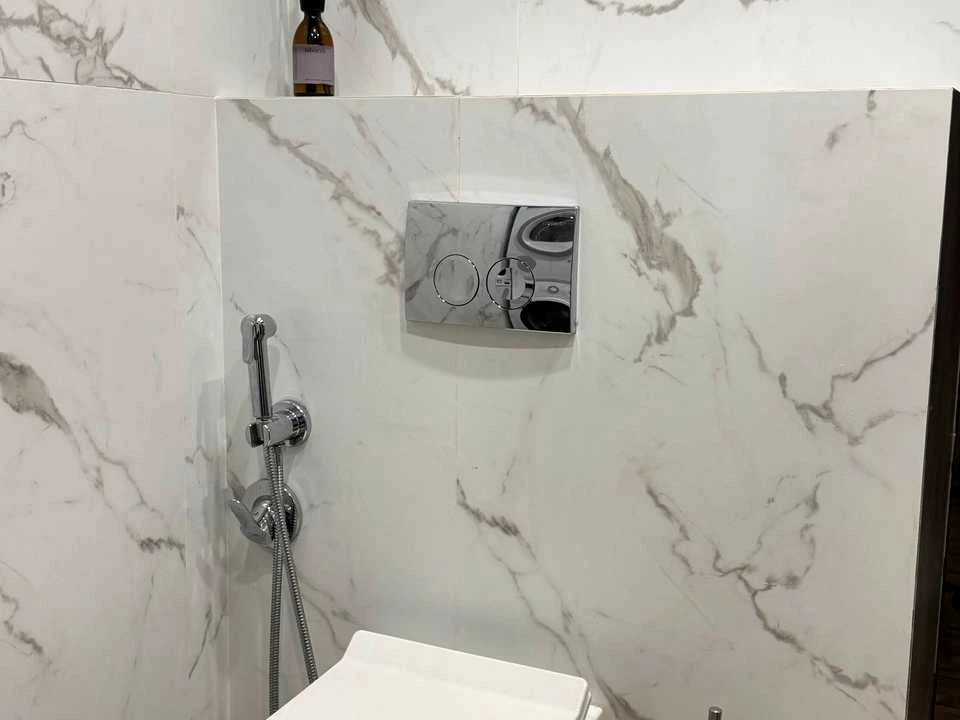 Apartment. Mykolo Metropolitan Vasyl Lipkivskyi Street