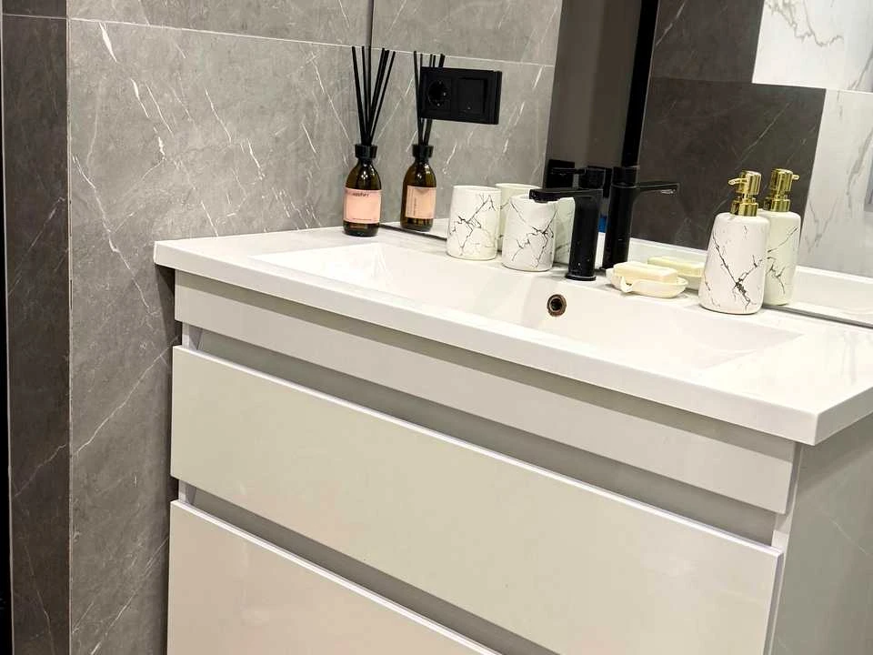 Apartment. Mykolo Metropolitan Vasyl Lipkivskyi Street