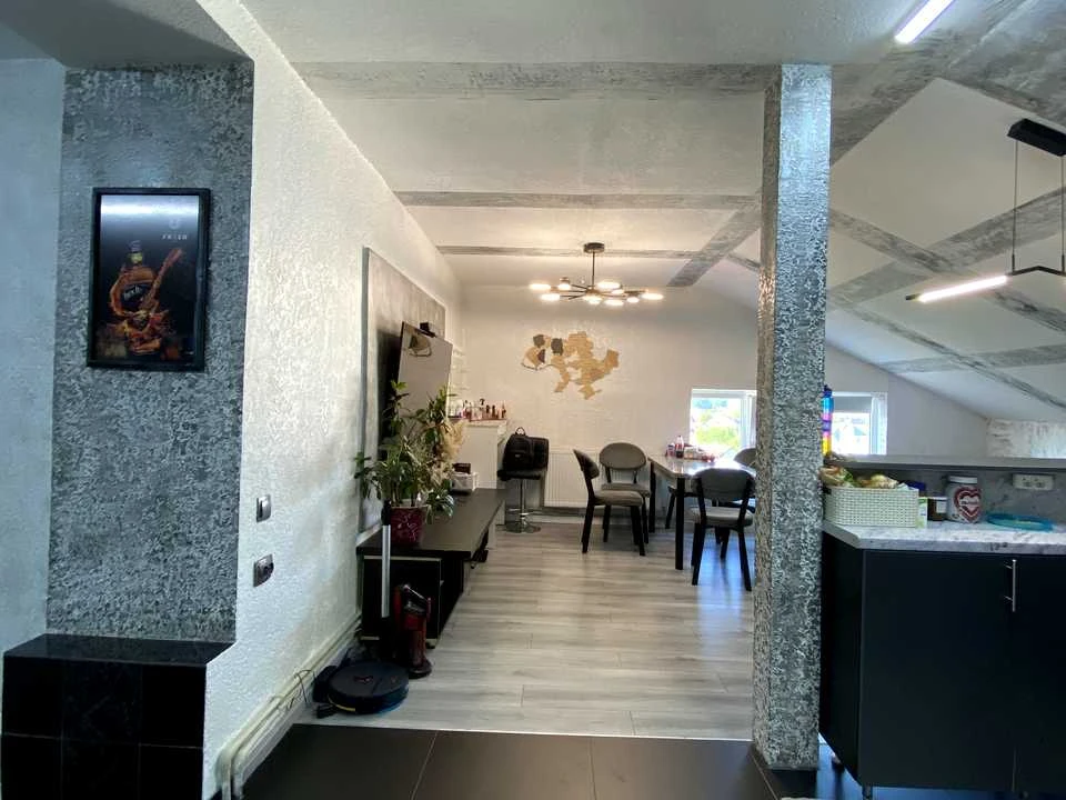 Квартира. Івано-Франківськ, Тролейбусна вулиця