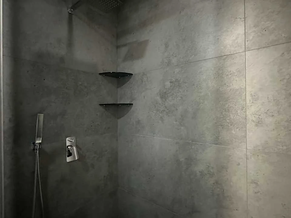 Apartment. Brest Street, Kyiv