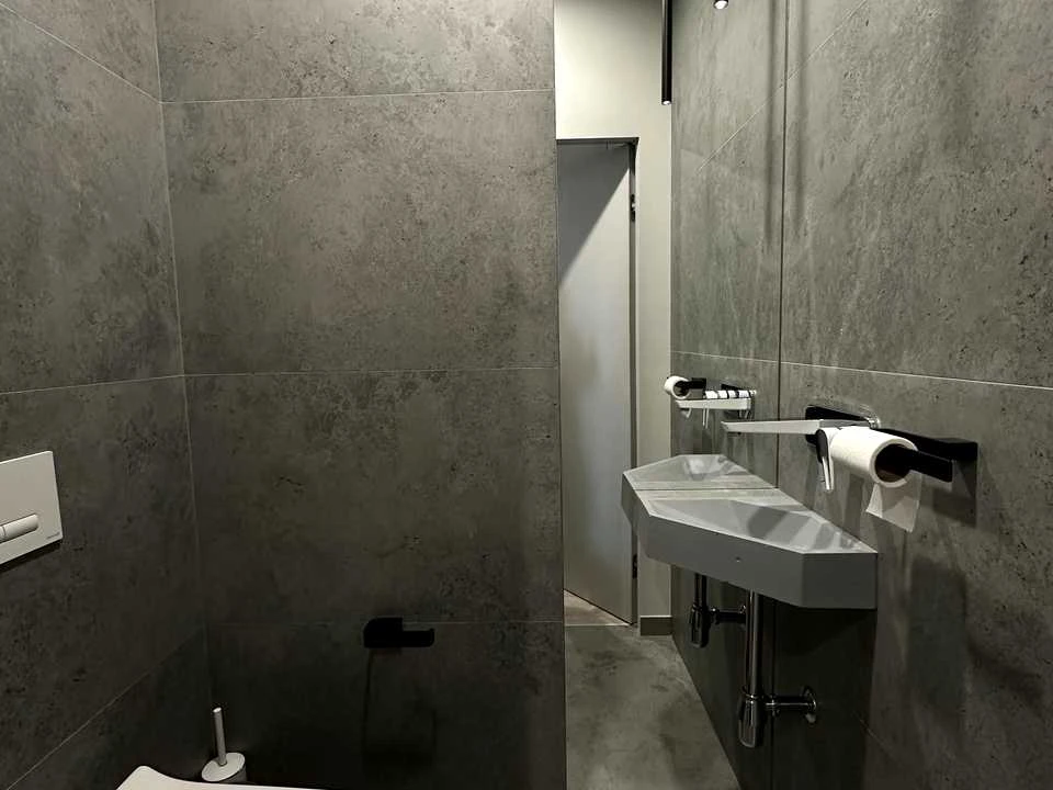 Apartment. Brest Street, Kyiv