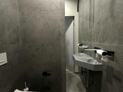 Apartment. Brest Street, Kyiv