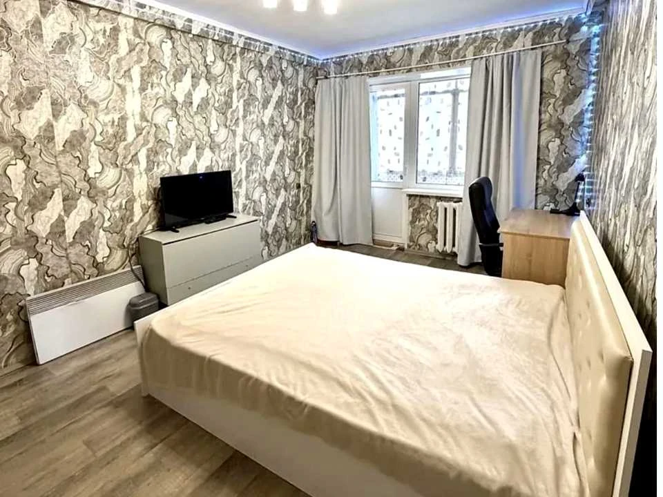 Квартира. Киев, улица Глаголлёвых