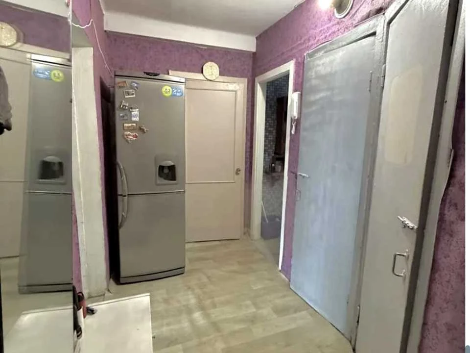 Квартира. Киев, улица Глаголлёвых