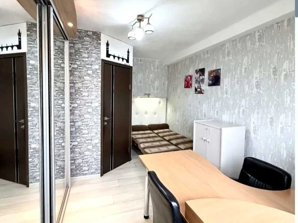 Квартира. Киев, улица Глаголлёвых