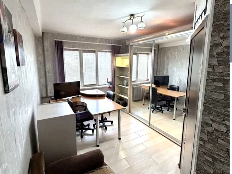 Квартира. Киев, улица Глаголлёвых