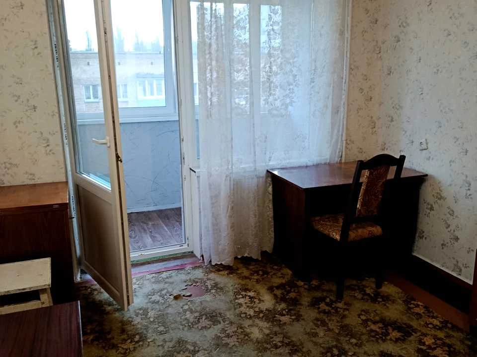 Квартира. Київ, Машинобудівний проспект.