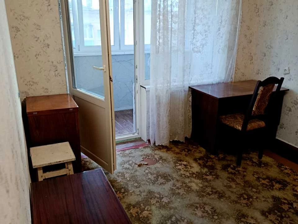 Квартира. Київ, Машинобудівний проспект.