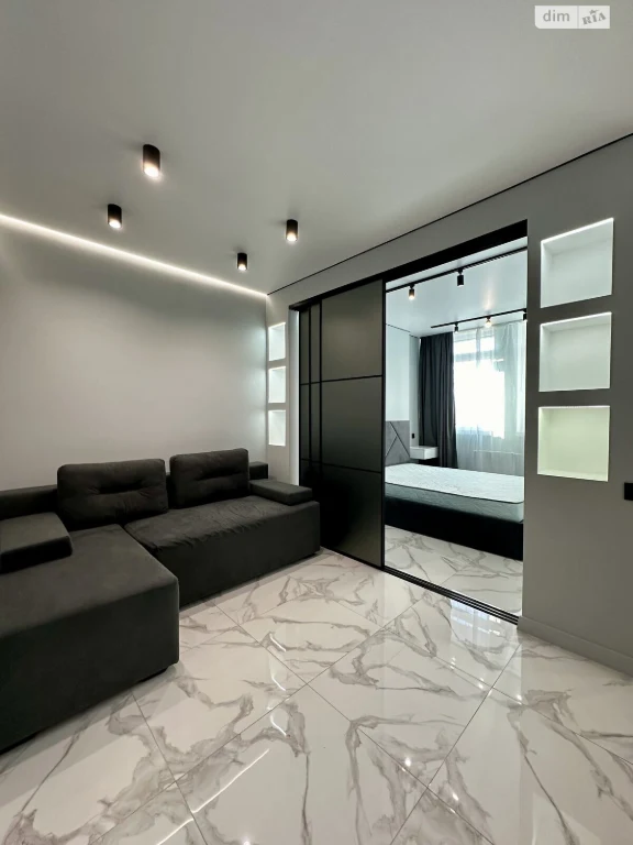 Long-Term Rental Apartment, Shylyavka