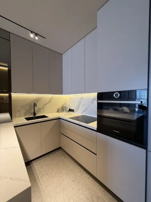 Sale of a designer apartment 100 sq.m