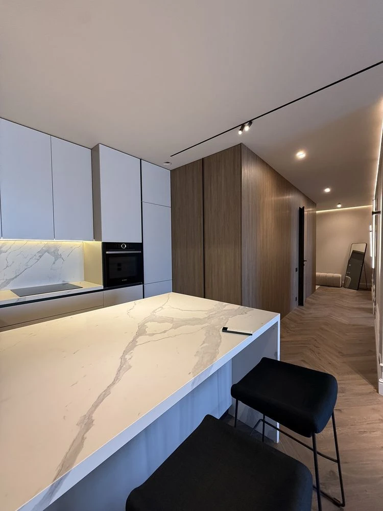 Sale of a designer apartment 100 sq.m