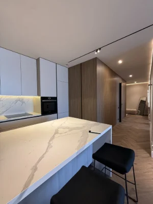 Sale of a designer apartment 100 sq.m