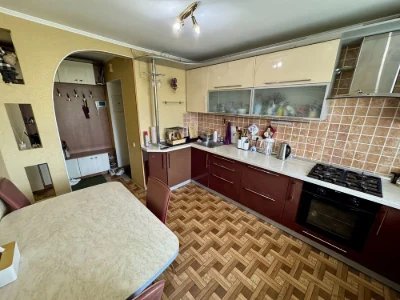 For sale 2-room apartment on Chkalova Street, 53 sq.m.