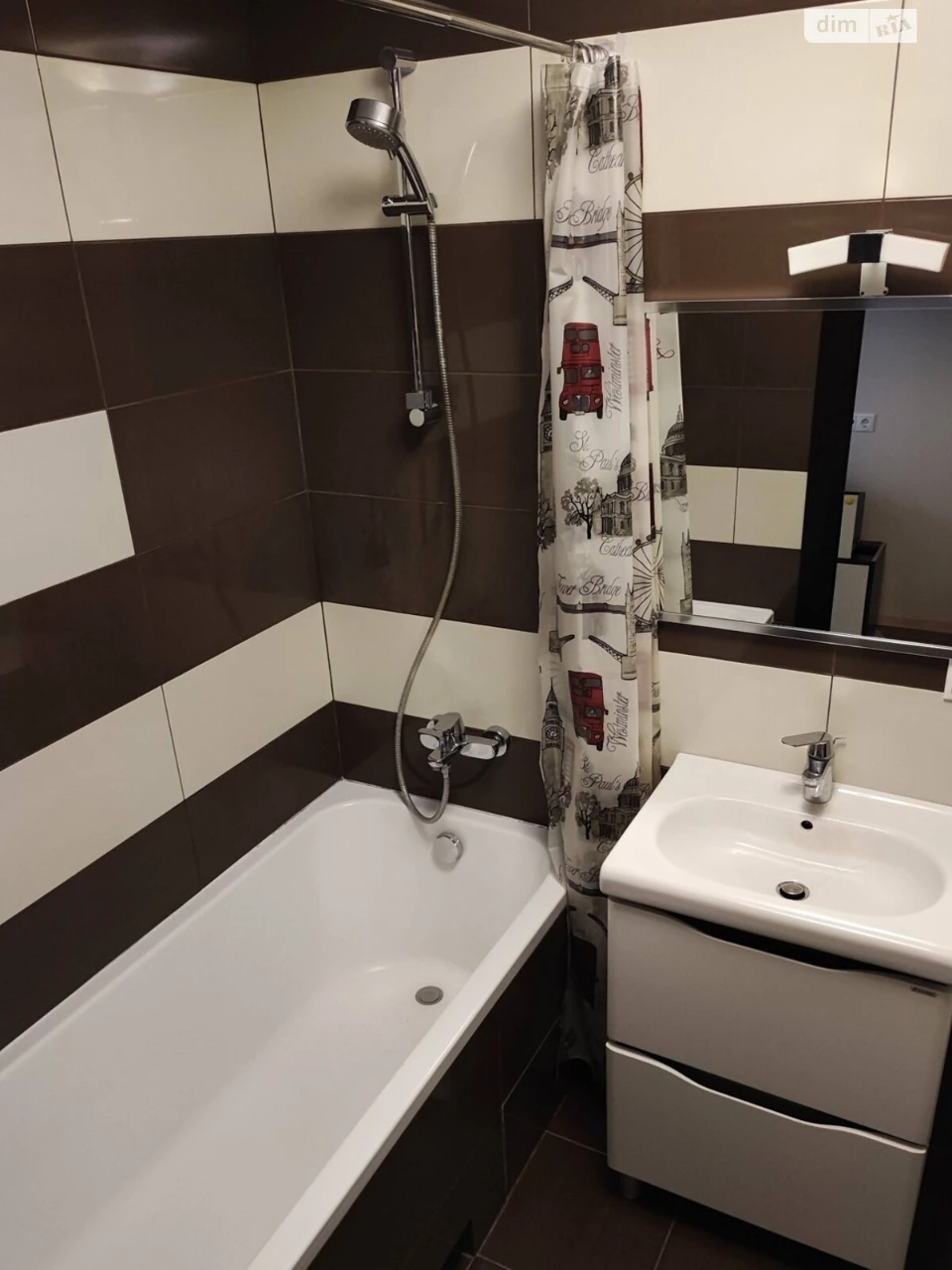 Довгострокова Оренда Квартири в Кульпаркові