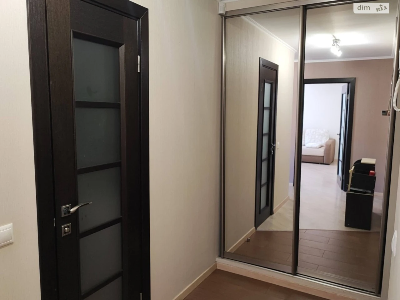 Довгострокова Оренда Квартири в Кульпаркові
