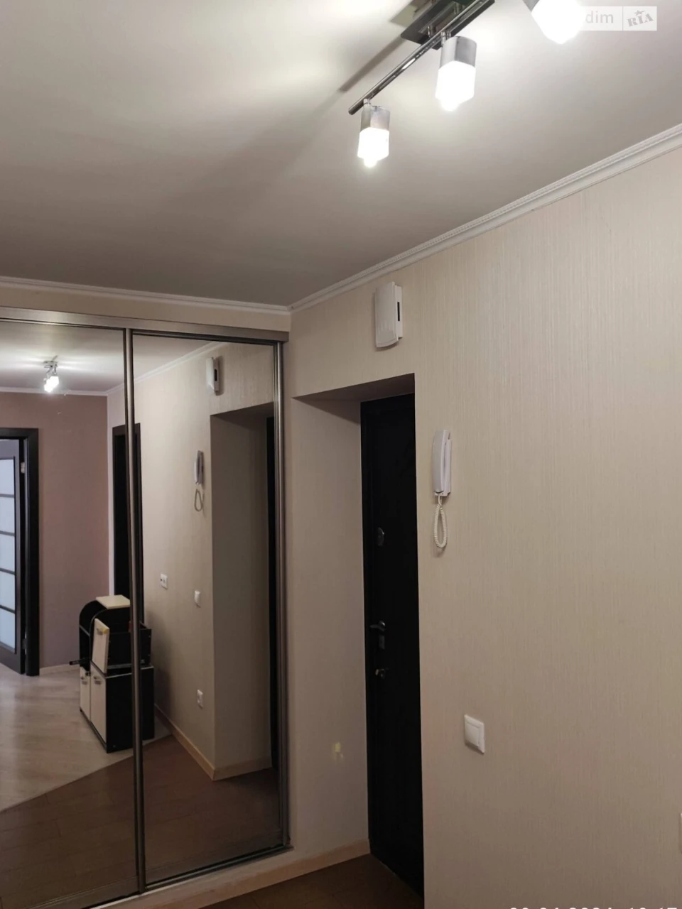 Довгострокова Оренда Квартири в Кульпаркові