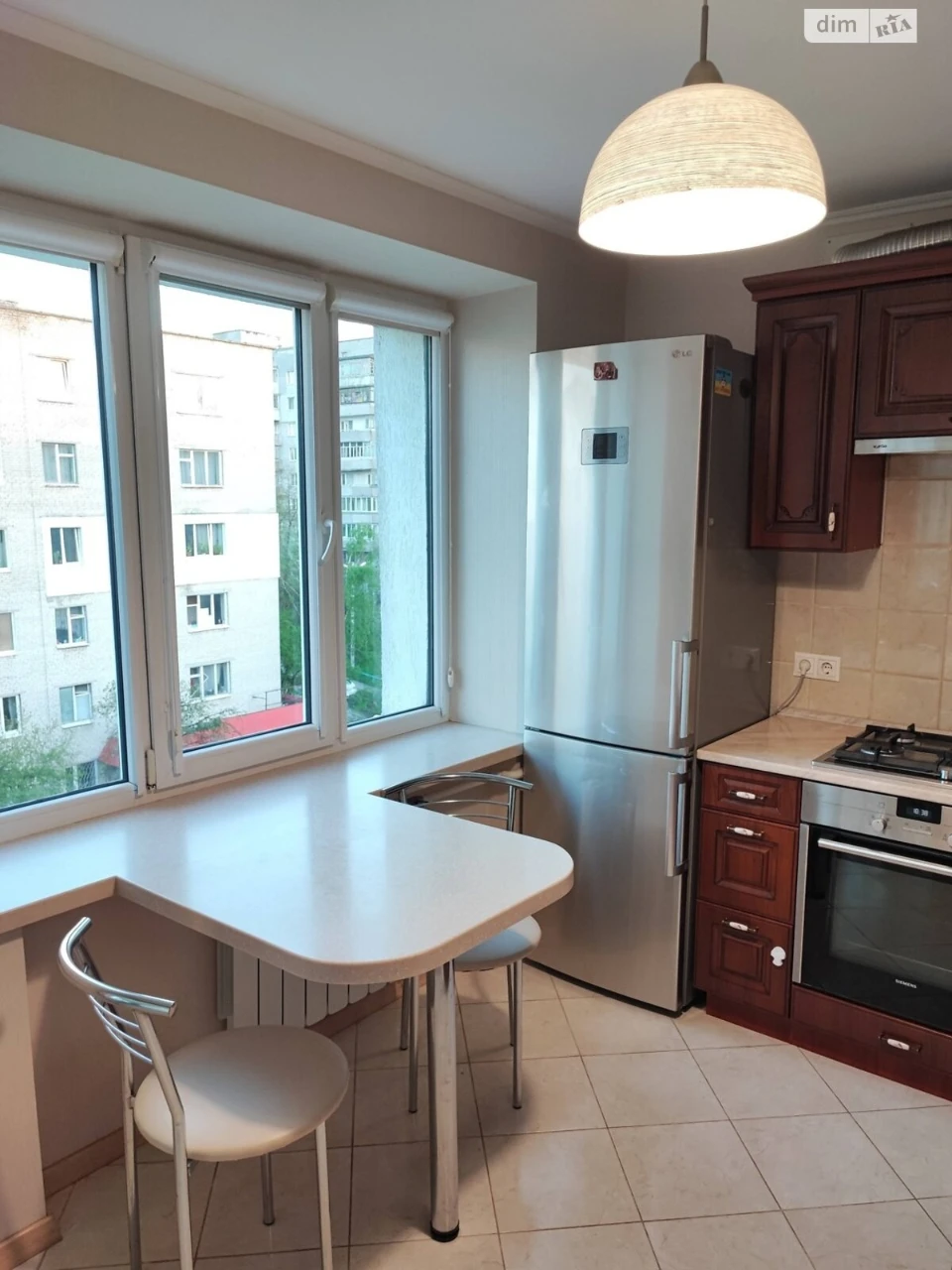 Довгострокова Оренда Квартири в Кульпаркові