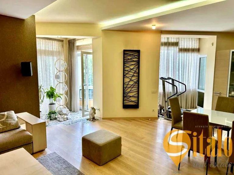 Apartment. Alexander Olesya st., Lviv