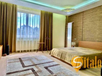 Apartment. Alexander Olesya st., Lviv