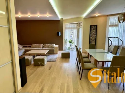 Apartment. Alexander Olesya st., Lviv