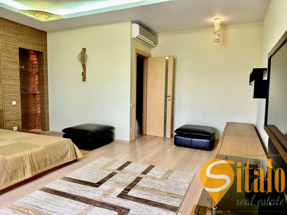 Apartment. Alexander Olesya st., Lviv