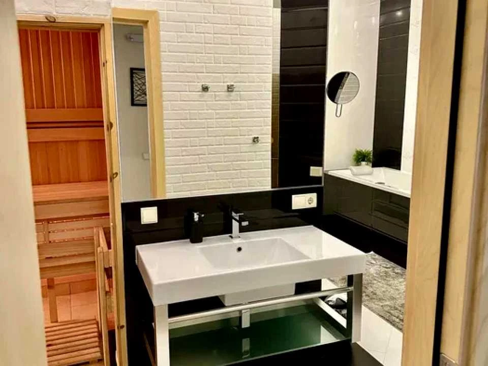Apartment. Alexander Olesya st., Lviv