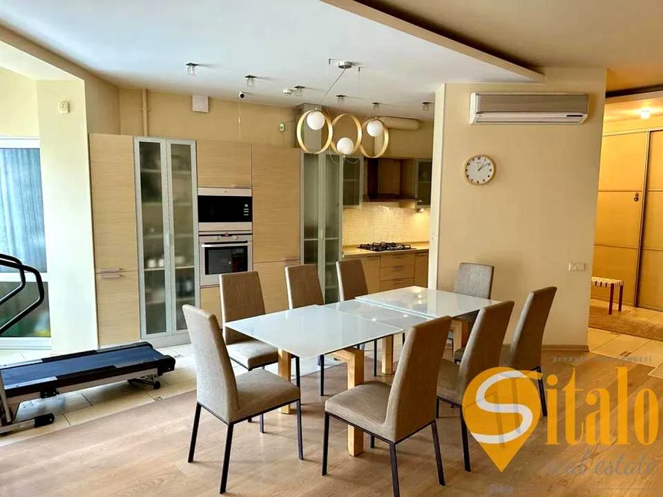 Apartment. Alexander Olesya st., Lviv