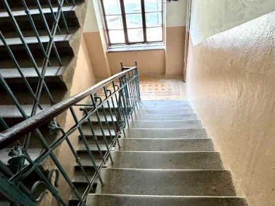 Apartment. Lviv, Horodocka St.