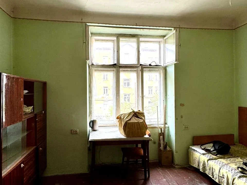 Apartment. Lviv, Horodocka St.