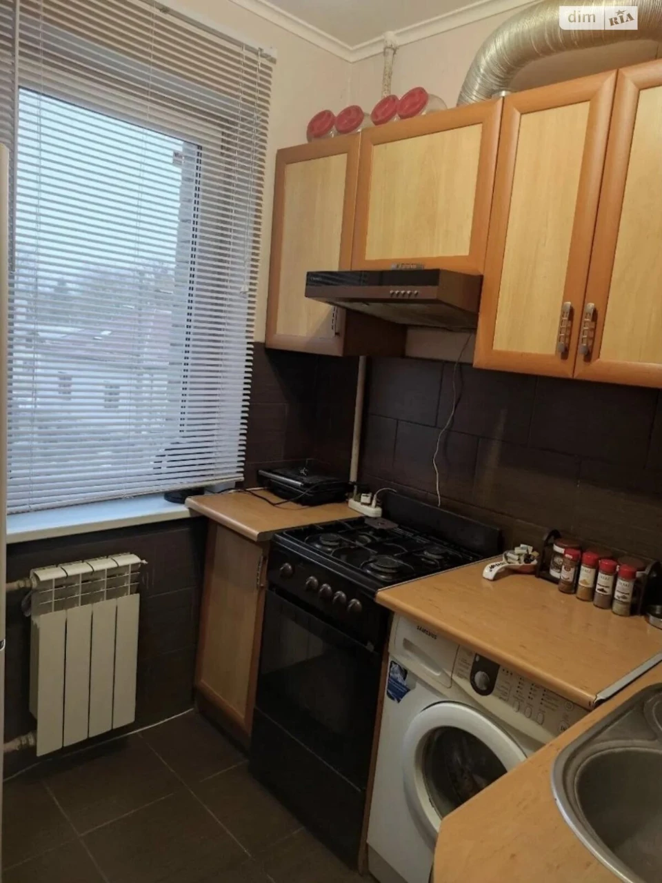 Sale Apartment Maiorivka