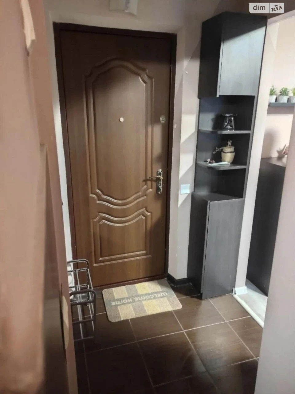 Sale Apartment Maiorivka