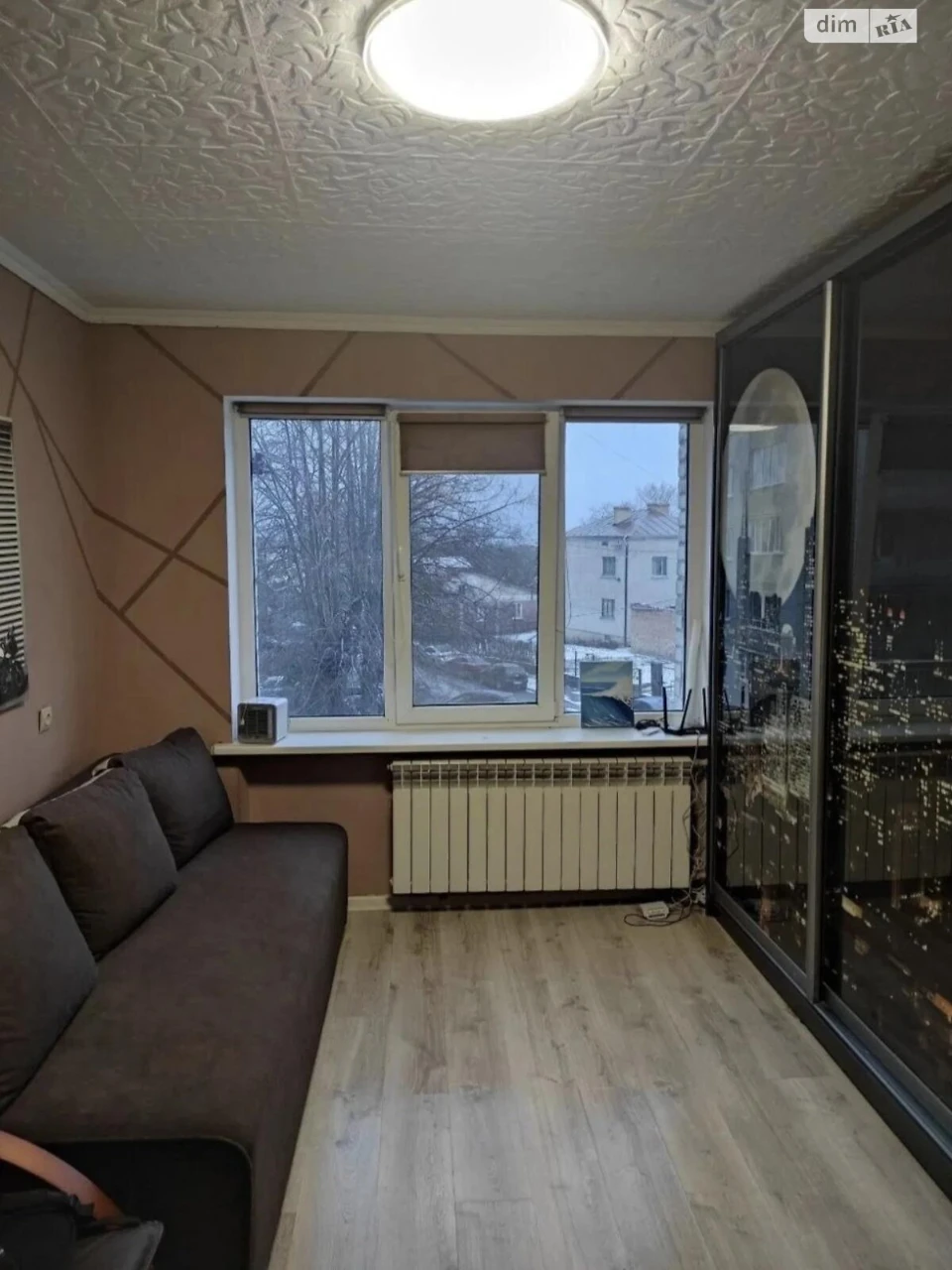 Sale Apartment Maiorivka